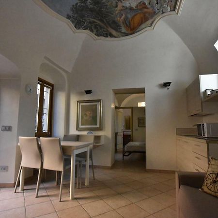 Апартаменты Casa Del Drago Сульцано Экстерьер фото